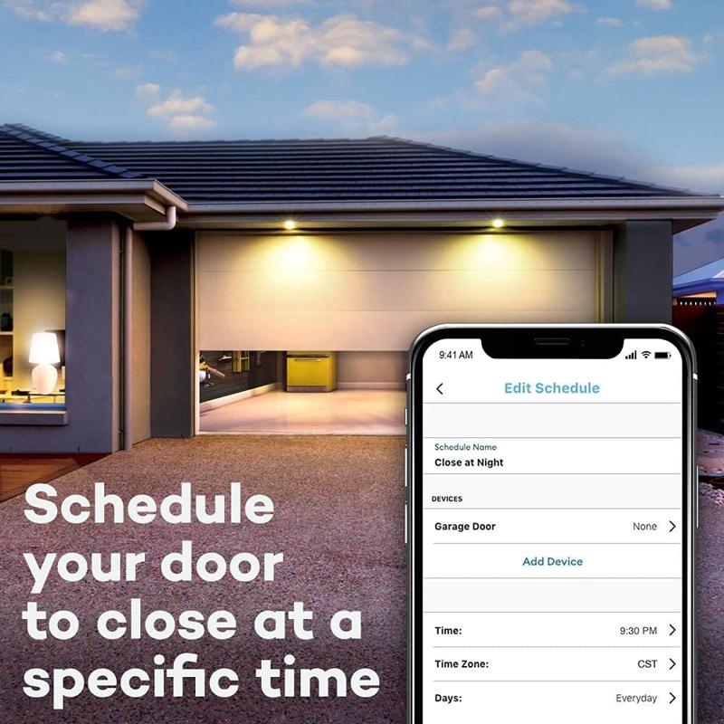 The Ultimate Guide to CHAMBERLAIN Smart Garage Control: A Smart Upgrade for Modern Homeowners